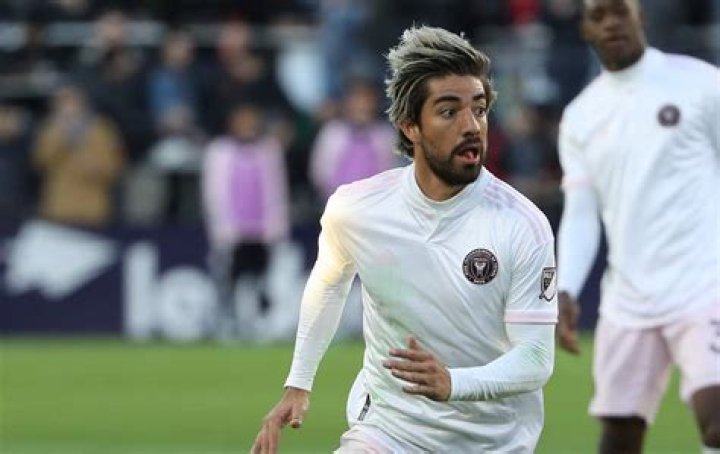 	Inter Miami, Rodolfo Pizarro looking to get back on track vs. D.C. United	
