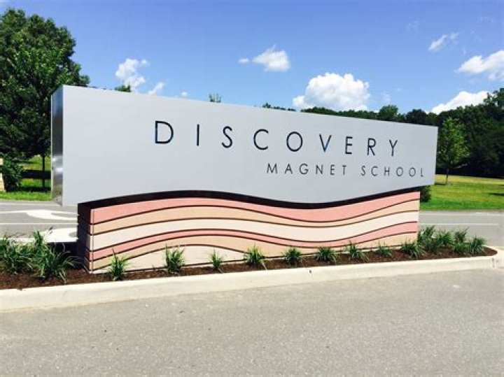 Interdistrict Discovery Magnet - Bridgeport