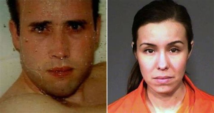 Intriguing Secrets Unveiled: Jodi Arias Autopsy Reveals Hidden Truths