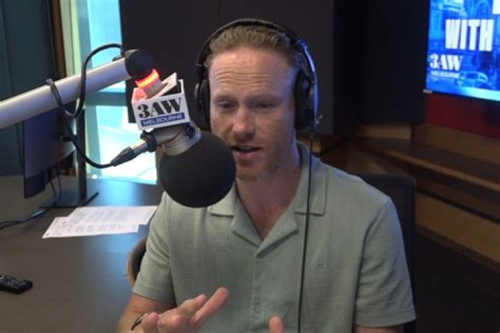 Investigation 'merited' termination of Sam McClure