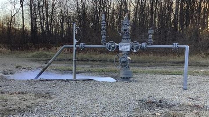 Investigation ongoing into now capped Cambria Co. gas leak; regulatory changes expected