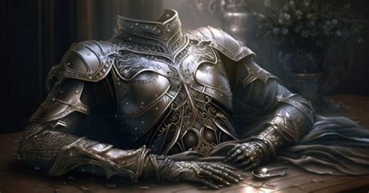 Invulnerability in armor useless? | EN World Tabletop RPG News & Reviews