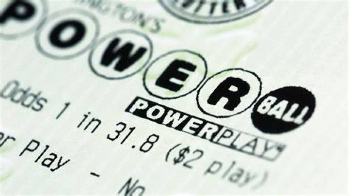 Iowa Lottery posts wrong Powerball numbers — but mistaken winners can keep winnings