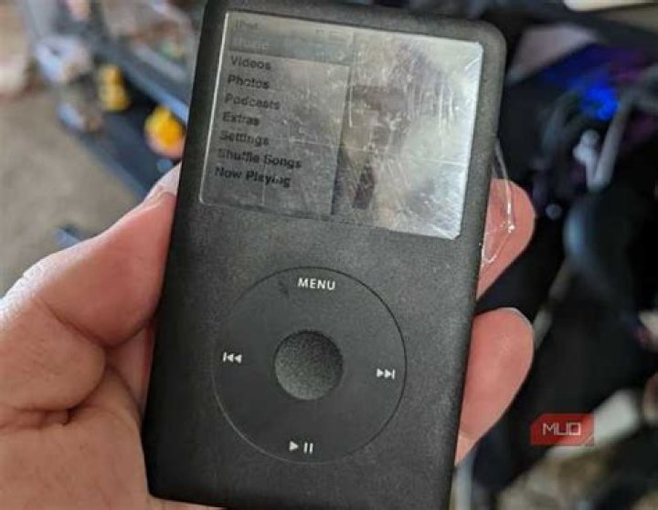 iPod | MUO