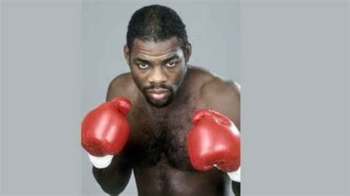 Iran Barkley Net Worth 2024