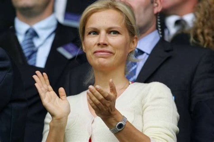 Irina Abramovich: A Comprehensive Biography And Life Journey