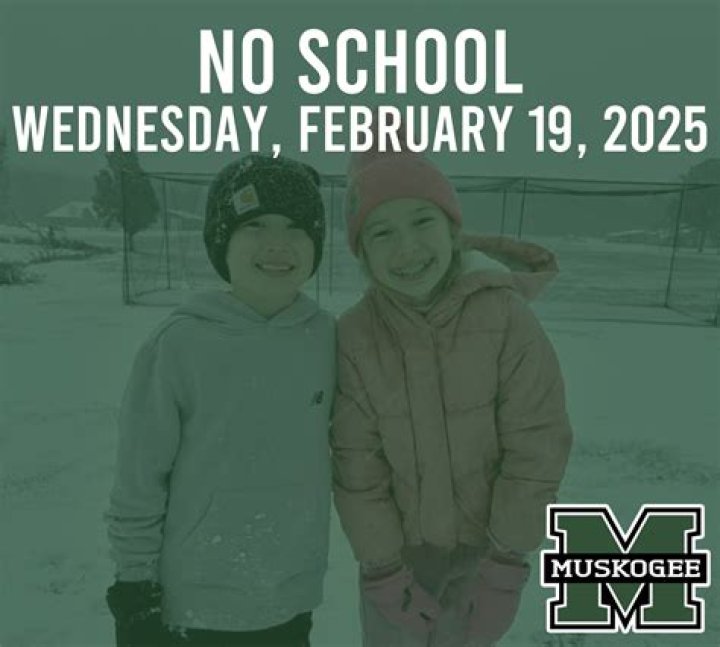 Irving Elementary School - Muskogee