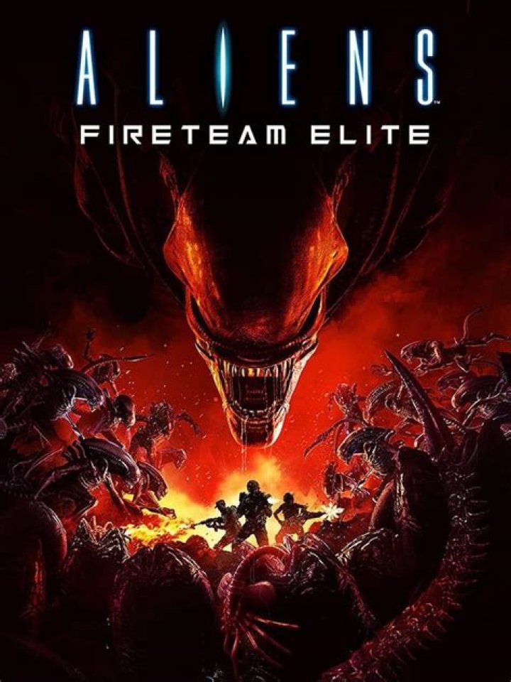 Is Aliens Fireteam Elite cross platform?