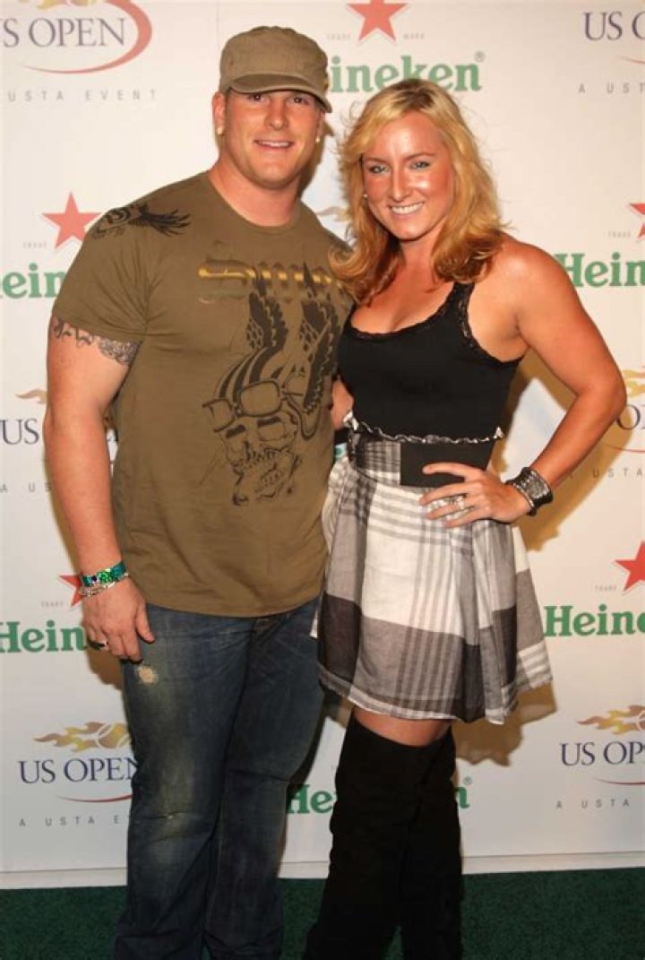 Is Bethanie Mattek-Sands Still Married? A Deep Dive Into Her Life And Relationships