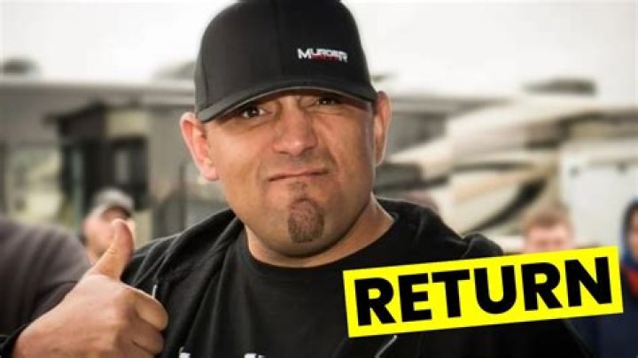 Is Big Chief Returning To Street Outlaws In 2024?