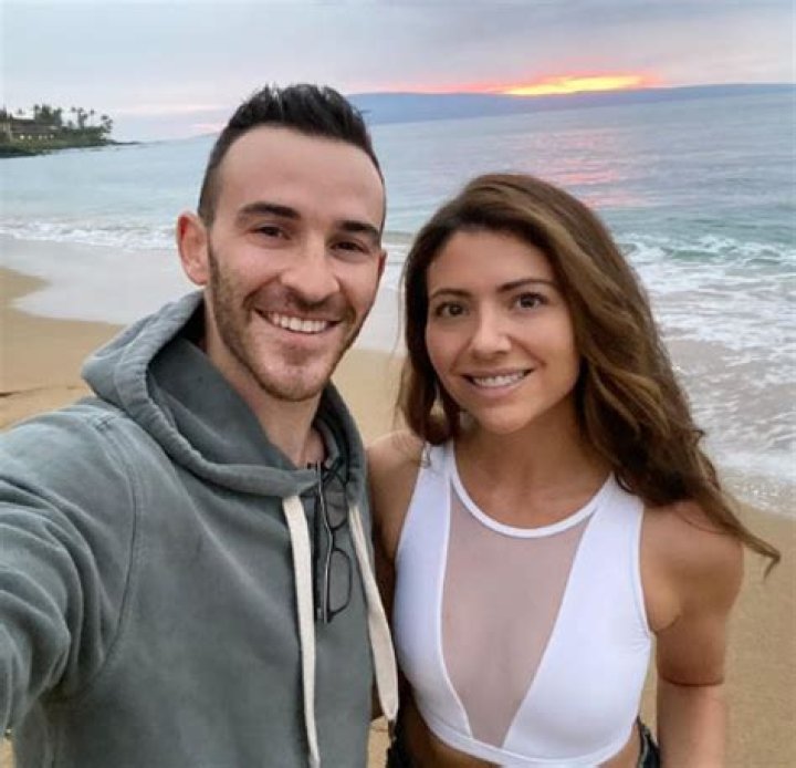 Is Brian Taylor Cohen Married? A Deep Dive Into His Personal Life