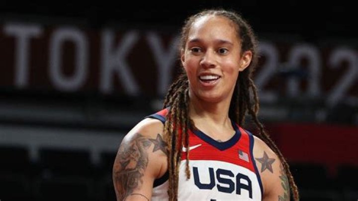 Is Britney Griner Trans? Understanding The Athlete's Identity