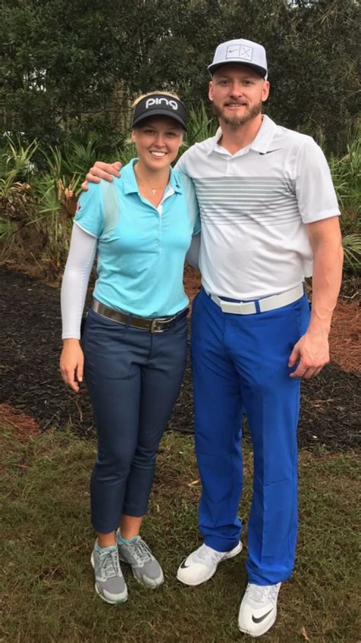 Is Brooke Henderson In A Relationship? A Deep Dive Into Her Love Life