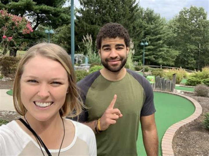 Is Brooke Henderson Married? Discovering The Truth Behind The Golf Star's Relationship Status