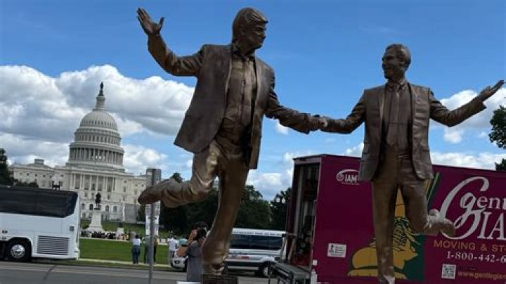 	Is Broward named for a racist? Courthouse statue controversy raises question	