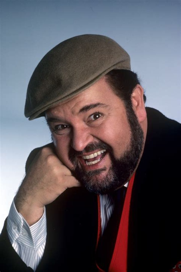 Is Burt Young Related To Dom DeLuise? Everything We Know So Far!
