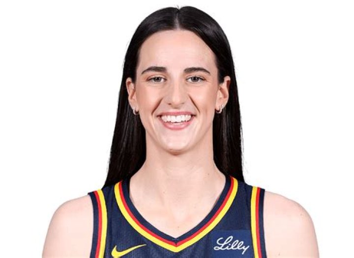 Is Caitlin Clark A Transgender?