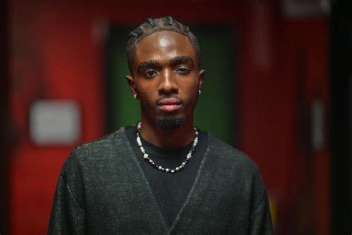 Is Caleb McLaughlin Dating A Girlfriend? Into His Love Life