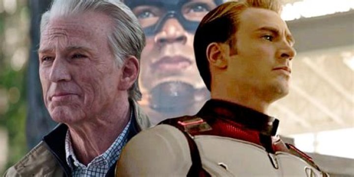 Is Captain America Dead in the Avengers Game?