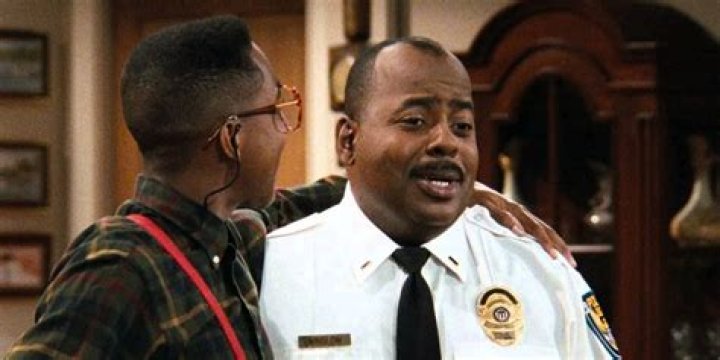 Is Carl Winslow Dead? The Truth Behind The Iconic Character