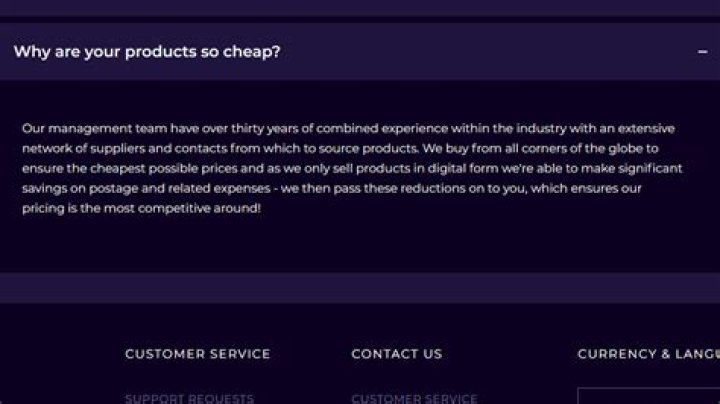Is CDKeys Legit or a Scam Site for Buying Cheap Games Keys?