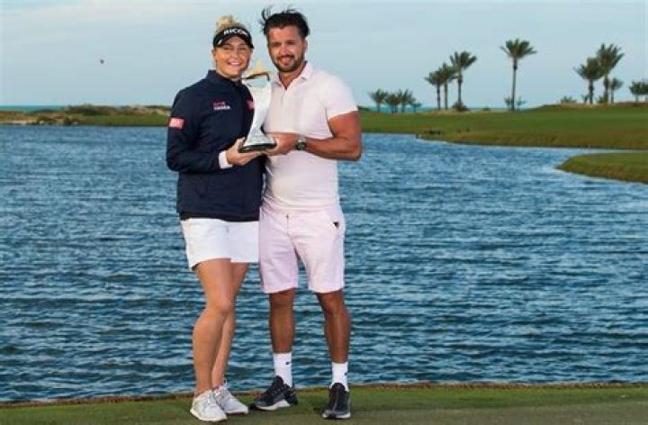 Is Charley Hull still married to Ozzie Smith? Exploring the golfer’s relationship status