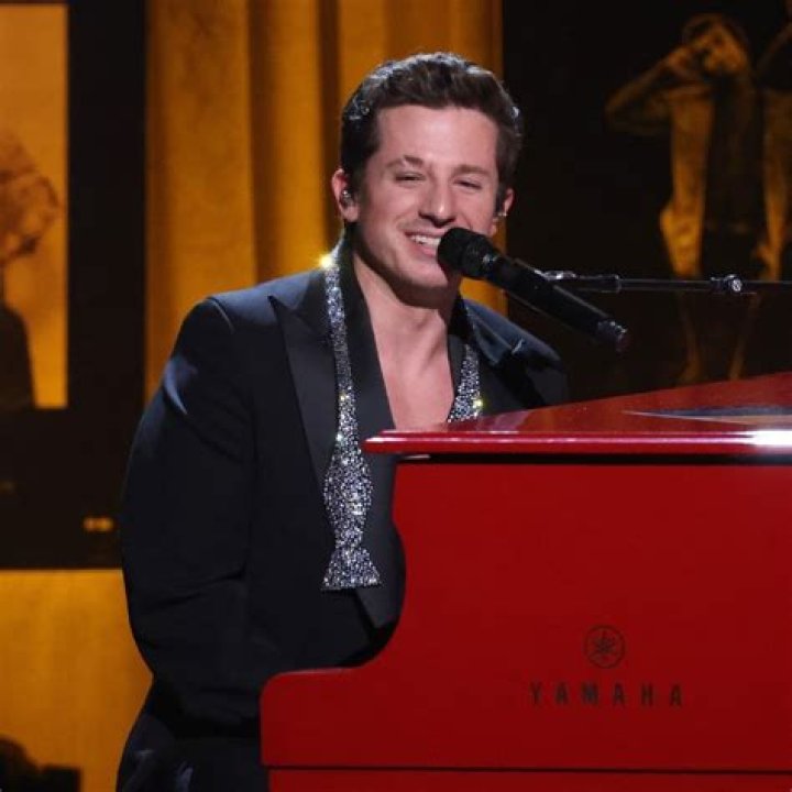 Is Charlie Puth Gay? His net worth and affairs