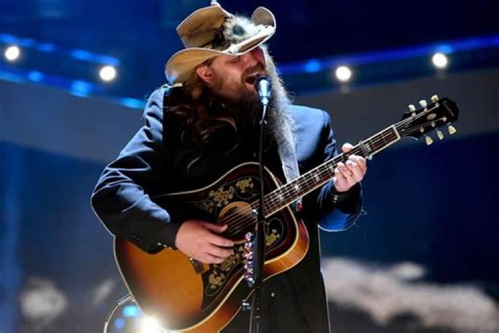 Is Chris Stapleton A Liberal? An In-Depth Analysis Of His Political Views