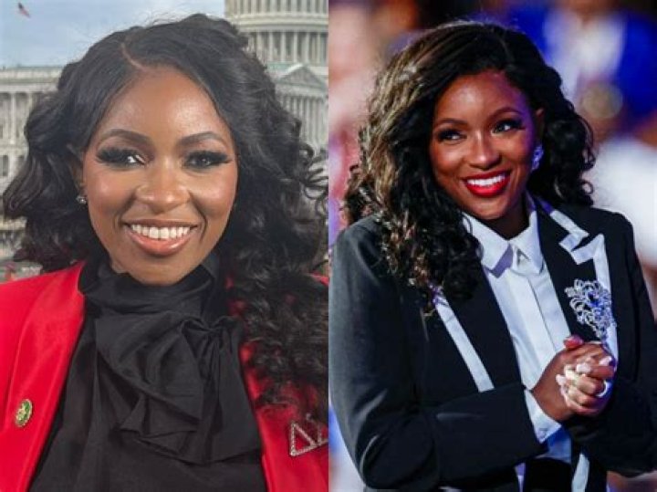 Is Congressman Jasmine Crockett Married? A Comprehensive Look Into Her Personal Life