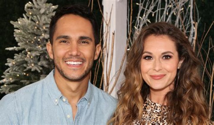Is Corey Sevier Married? About His Relationship With Wife