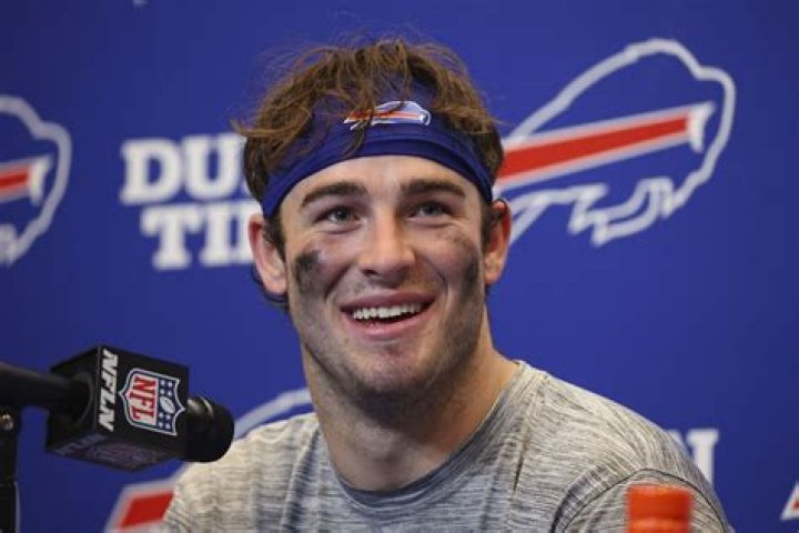 Is Dalton Kincaid Mormon? Bills TE’s religious beliefs explored