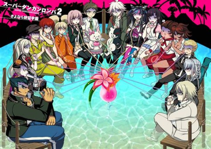 Is Danganronpa 1.2 Reload Coming to PC?