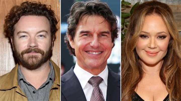 Is Danny Masterson A Scientologist? What You Need To Know