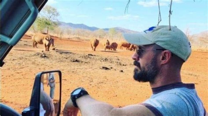 Is Derek Lewitton Arrested? Why is Derek Lewitton Arrested in South Africa?