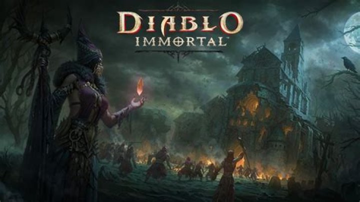 Is Diablo Immortal free-to-play? - Dexerto
