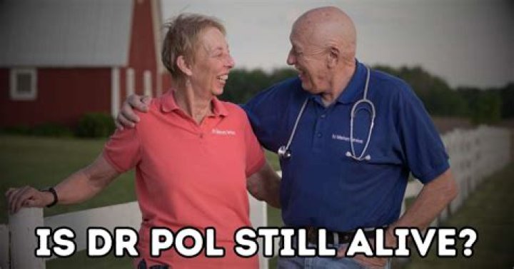 Is Doctor Pol Still Alive? A Deep Dive Into His Life And Legacy