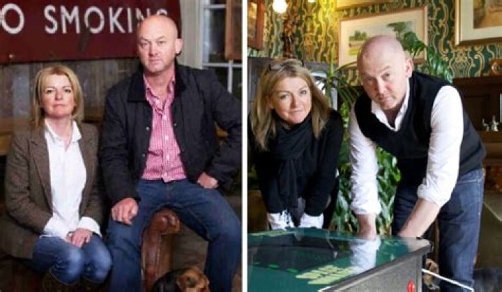 Is Drew Pritchard Married Again? Unraveling The Mystery