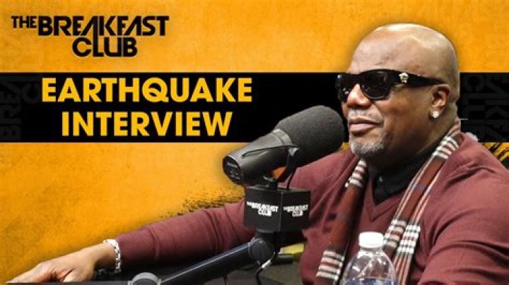 Is Earthquake Comedian Illiterate As Katt Williams Said?