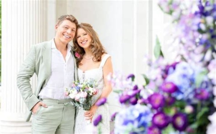 Is Emily Carver Married? A Deep Dive Into Her Personal Life