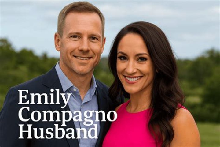 Is Emily Compagno Married, Single or Dating?