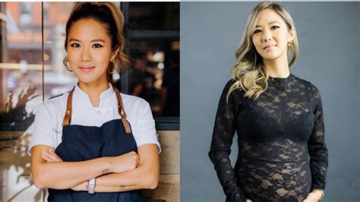 Is Esther Choi Pregnant? Here's What We Know