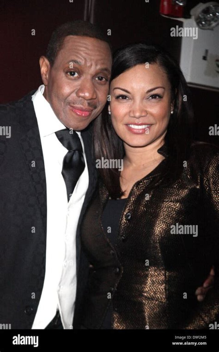 Is Freddie Jackson Married? An Insight Into His Personal Life