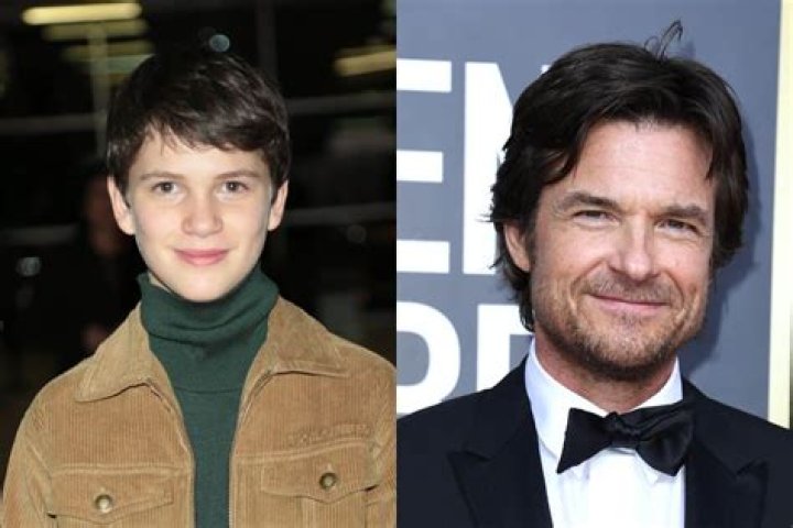 Is Gabriel Bateman Related To Jason Bateman?