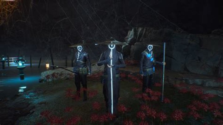 Is Ghostwire: Tokyo Multiplayer?
