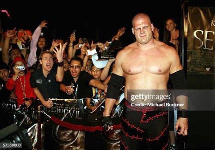 Is Glenn Jacobs Jewish: Former Wrestler Kane Religion & Ethnicity