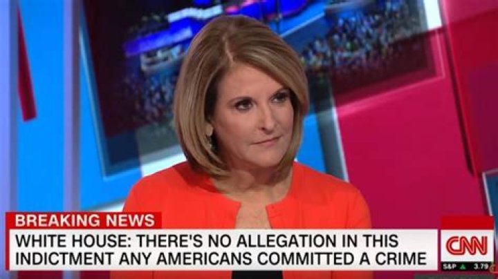 Is Gloria Borger Still On CNN? A Comprehensive Overview