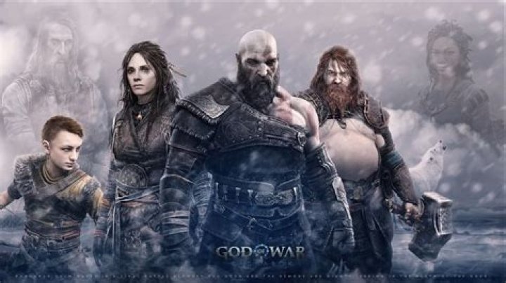Is God of War Coming to Xbox 360?