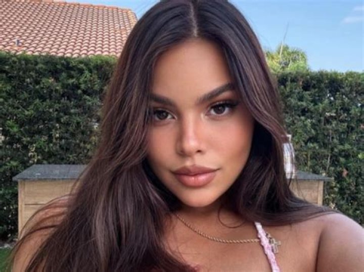 Is Gracie Bon Natural? Exploring The Truth Behind The Beauty