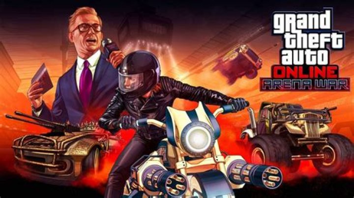 Is GTA Online shutting down soon? Rumors claim grave future on console