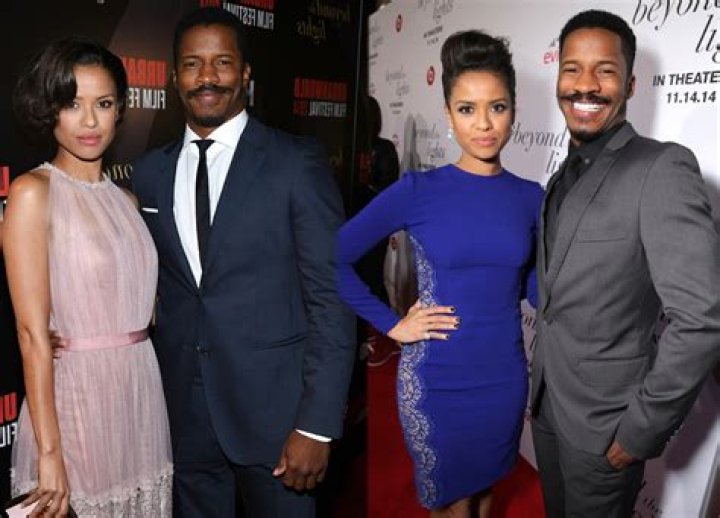 Is Gugu Mbatha-Raw Married To Husband? Inside Her Love Life